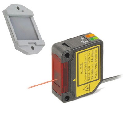 Panasonic Dijital Lazer Sensör 
