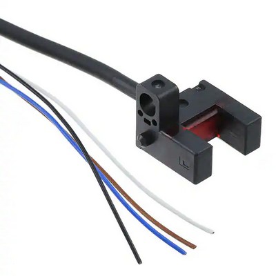 Panasonic U-shaped micro photoelectric sensor PM-R25-R