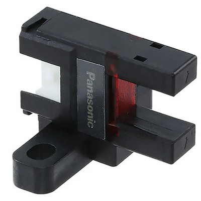 Panasonic U Şeklinde Mikro Fotoelektrik Sensör PM-T65-P