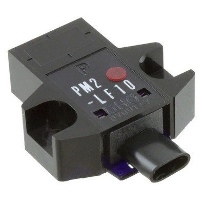 Panasonic Mikro Fotoelektrik Sensör PM2-LF10