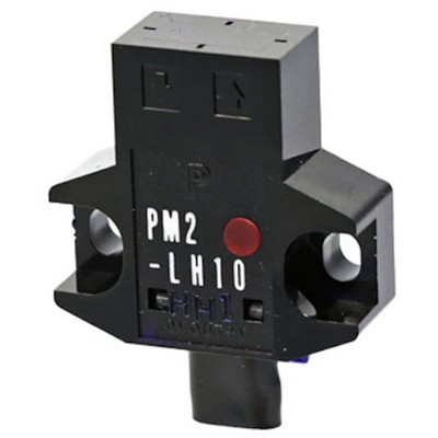 Panasonic micro photoelectric sensor PM2-lh10