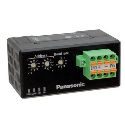 Panasonic Network Communication Unit SC-HG1-C