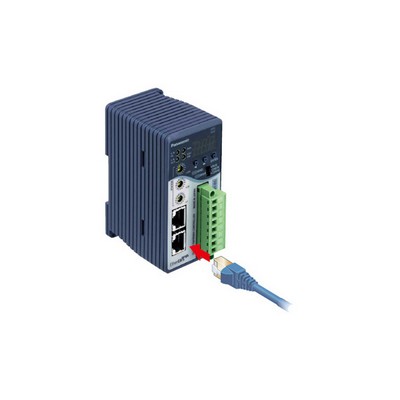 Panasonic Network Controller SL-VGU1-EC