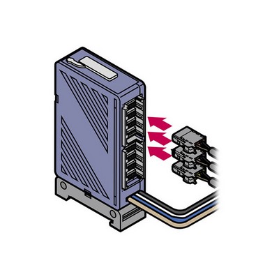 Panasonic cable systems interfaces SL-VTP16C1
