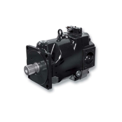 Parker-Axial Piston Pump-PV080R9K1T1NMCC4747K0500