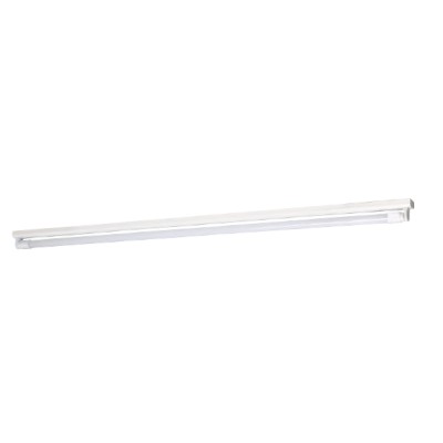 Pelsan-LED Tube and Fluorescent Band Luminaires-TMS Single 60cm