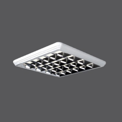 Pelsan-Fluorescent Recessed and Surface Mounted Office Luminaires-LED Tube 2 60cm S.Ü.