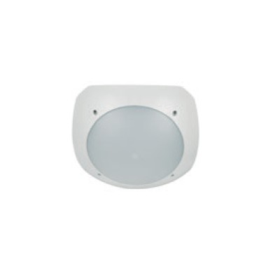 Pelsan-IP66 Ceiling / Wall Fixtures-White-E27