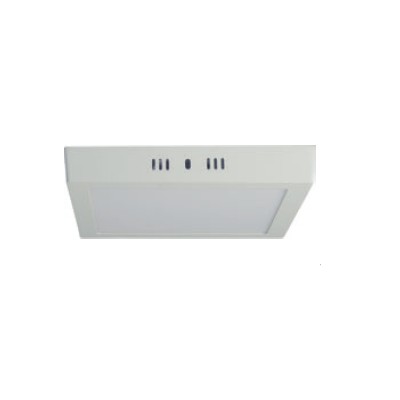 Pelsan-Surface Mounted and Recessed Downlights and Spots-15W 6500K 200x40