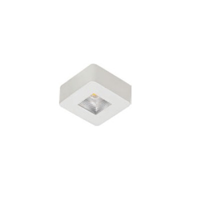 Pelsan-Surface Mounted and Recessed Downlights and Spots-5W 4000K
