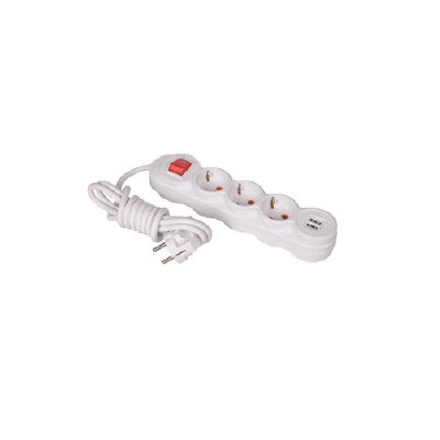 Pelsan-USB Üçlü 2mt kablolu-3'lü-USB anahtarlı