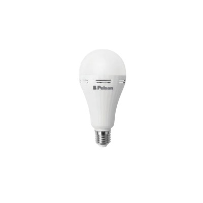 Pelsan-Spot / Buji / Acil LED Lambalar-9W 6500K E27