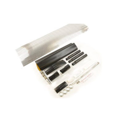 Straight Joint- Cable Joint Kit 1x35-95mm² -unarmouredoured-Voltage 12