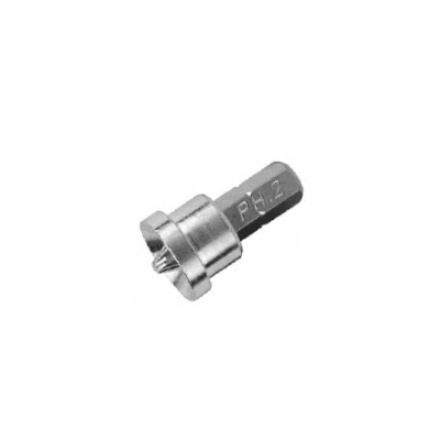 Retta Bits Adapter Pimapenci Ph2-25-50 mm