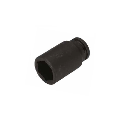 Retta Air Long Socket 3/4-19 mm 6 Corners