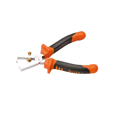 Retta Cable Stripping Pliers 160