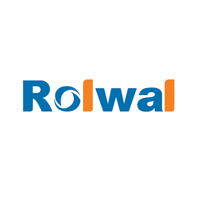 Rolwal 350 Kg Capacity Double Scissor Lift Platform