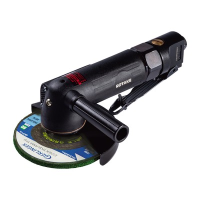 125 mm 11000 RPM Air Angle Grinder