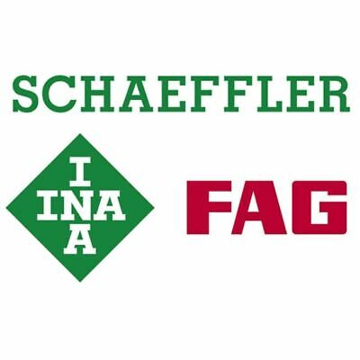 Schaeffler-Fag-Ina, Cartridge
