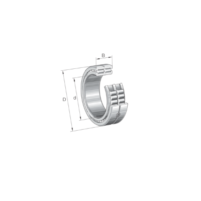 Schaeffler-Fag-Ina, Cylindrical roller bearing