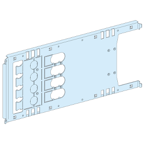 Electrical Distribution Panels / Electrical Panels-0