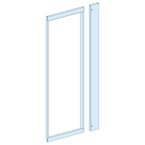 IP30 COVER FRAME W800-0