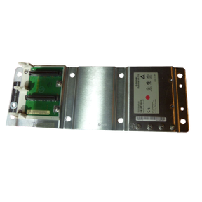 Modicon Quantum - rack circuit board - 2 slots-3595861127326