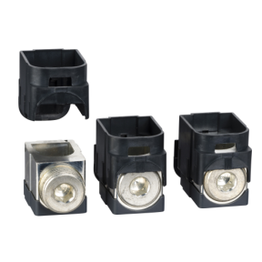 3 Bare Cable Connectors 120..185 Mm2 - For Ns100..250-3303430292593