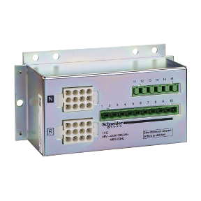 IVE Electrical locking unit (Maste-3303430293521