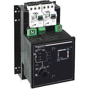 Interface And Automatic Controller - Acp + Ua - 110..127 V-3303430294481