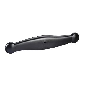 Black Handle with Black Front Plate - For Ins2000..2500 Inv2000..2500-3303430312987