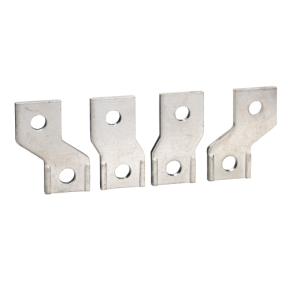 70 Mm Spacer Set Straight Connection - 4 Poles - For Ns 400..630-3303430324935