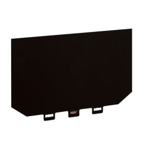 2 Rear Insulation Screen - 4 Poles - (52.5Mm) - For Ns400..630-3303430325772