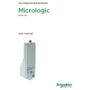 User Manual - For Micrologic 2.0P/7.0P - English-3303430330837
