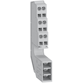 Wire Terminal Block - For Masterpact Nt-3303430330981