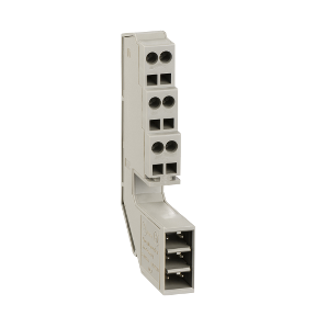 6 Wire Terminal Block - For Masterpact Nt-3303430330998