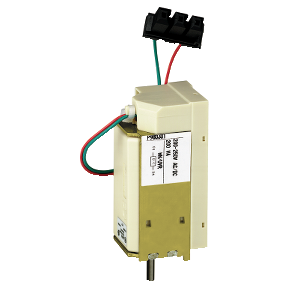 voltage coil MX or XF - 100..130 V DC/AC 50/60 Hz-3303430336617