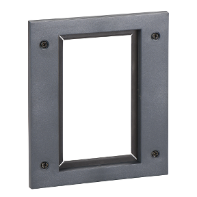 Mounting Frame - For Fixed Manual Operated Ns630B..1600 Cutter-3303430337171