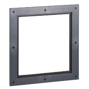 Mounting Frame - For Fixed Electrically Operated Nt Ns630B..1600 Breaker-3303430337188