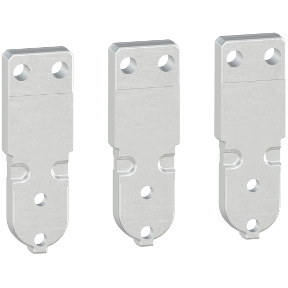 Front Connection Top Mounting - 3 Poles - For Ns 630B..1600 Slot-3303430337270