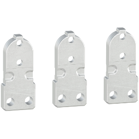Front Connection Bottom Mounting - 3 Poles - For Ns 630B..1600 Slot-3303430337287