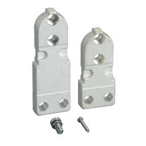 Front Connection Bottom Mounting - 4 Poles - For Ns 630B..1600 Slot-3303430337348
