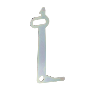 Door Locking - Nt/Nt Ul 489/Ns630B..1600 For Chassis Locking - Left Side-3303430337874