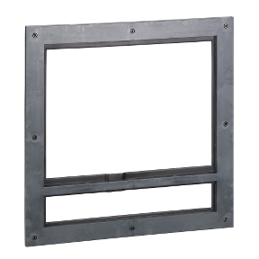 Door Mounting Frame for Fixed Mounting - For Masterpact Nt Ns630B..1600 -3303430338574