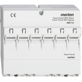 Merten Network technology-4011281898930