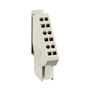 6 Wire Terminal Block - For Masterpact Nt-3303430470755