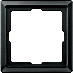 ARTEC frame, single, black gray-4011281813308