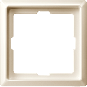 ARTEC frame, single, white-4011281812806