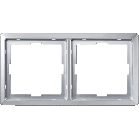 ARTEC frame, 2x, aluminum-4011281857500