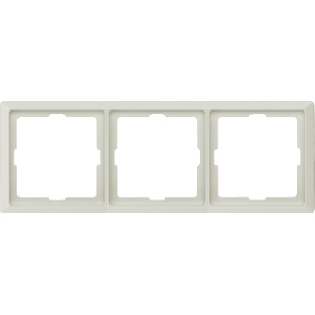 ARTEC frame, 3-pack, light gray-4011281814404